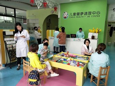 武漢卓悅益身健康管理 筑就全面健康管理新模式